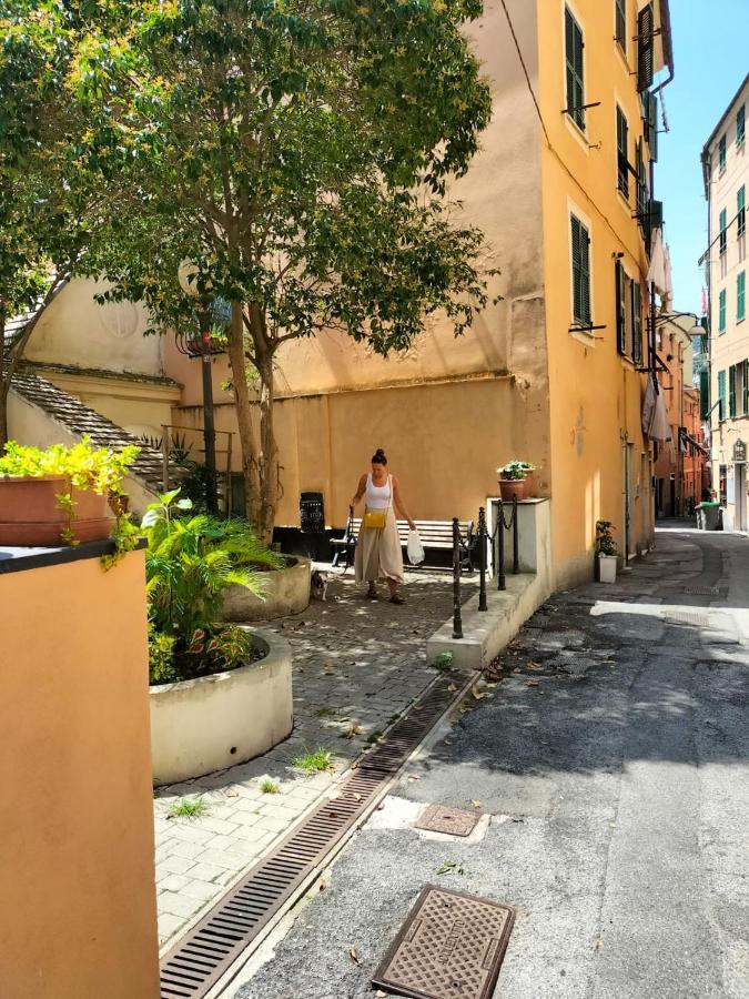 Bed&living Nel Blu Genova