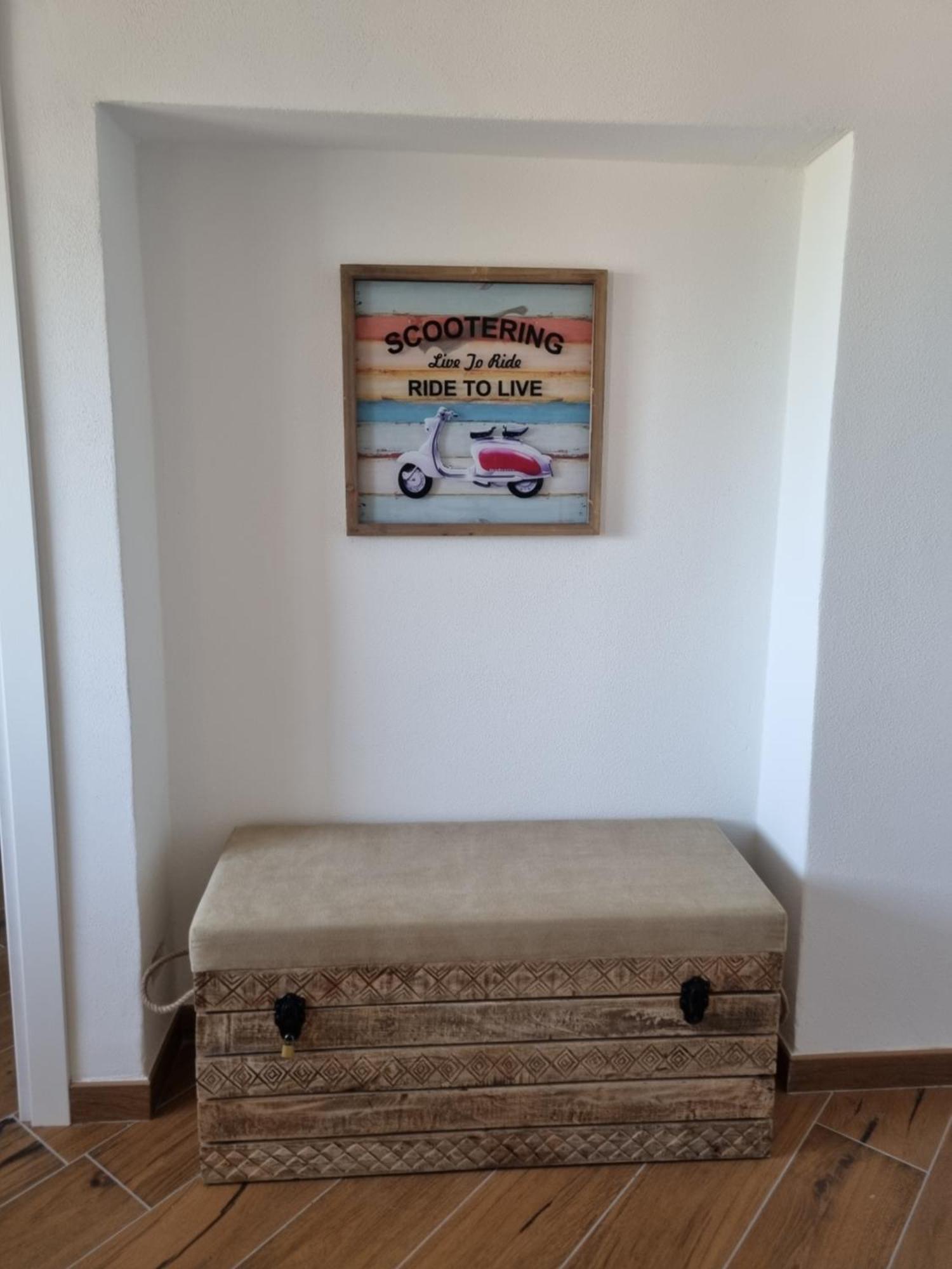 Bed&living Nel Blu Genova