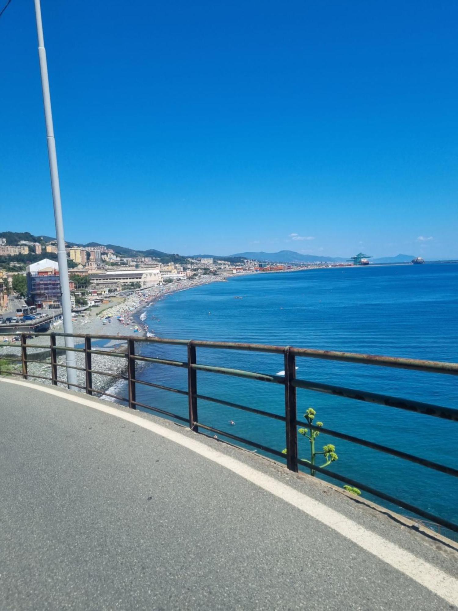 Appartamento Bed&living Nel Blu